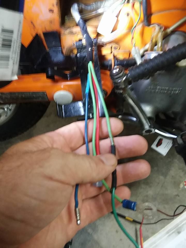 Why did my CT90 stop charging? *SOLVED*